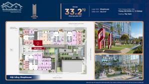 SỞ HỮU SHOPHOUSE NỘI KHU THE GRAND MANHATTAN – TRÁI TIM QUẬN 1