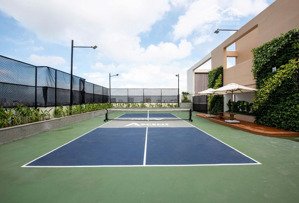 bán office từ ~51m2 ascent lakeside quận 7 cách trung tâm q1-10phút được góp 3 năm, tt 50% nhận nhà