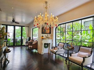 chính chủ bán nhà long phú sổ đỏ sẵn 130m² nhà đẹp, full nội thất cao cấp giá 28 tỷ