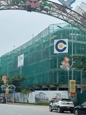 bán nhà liền kề vaquarius văn giang. nhận nhà vào hoàn thiện ở ngay, htls t6/2026