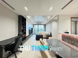 cho thuê 3pn the river - full nt cao cấp - vào ở ngay