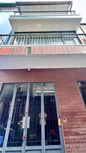 siêu phẩm mini house - 3 tầng 2pn 2wc - full nội thất - chỉ 2,15 tỷ