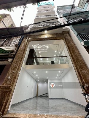 20 tỉ - nhà đẹp cầu giấy - 70m2 - ô tô vào nhà - mặt ngõ kinh doanh - vài bước ra nguyễn văn huyên!