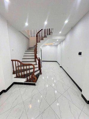 bán nhà riêng tại đường lai xá, kim chung, hoài đức, hà nội, 4,85 tỷ, 35,1 m2 hàng hot