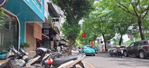 siêu víp;trần duy hưng cầu giấy-phân lô -kinh doanh vản phòng- 7 tầng dân xây -ô tô đỗ cửa-28 tỷ