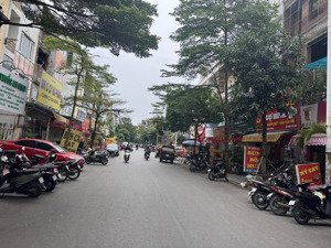 duy nhất và rẻ nhất -- nhà thô liền kề kđt văn khê -- phân lô vỉa hè kinh doanh -- 83 m