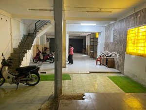 bán nhà nguyễn văn nghi 154m² 4 tầng - 35 tỷ - hai mặt tiền đối diện chợ gò vấp