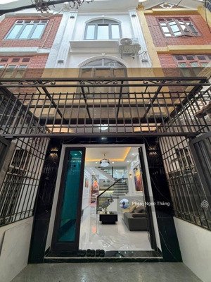 bán nhà 3 tầng ngõ hào khê, lạch tray, hải phòng. 