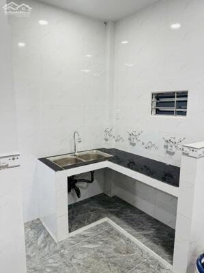 Nhà vi bằng 1T1L hẻm 189 tăng nhơn Phú ,Tăng Nhơn Phú B, Quận 9, DT 20m², 1.55tỷ tl