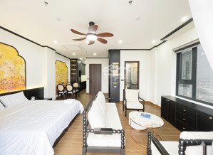 cho thuê chung cư mini 1pn, 1wc, 60m2, giá 8,2 triệu tại xuân la, tây hồ, hà nội