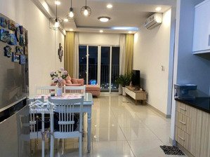 cho thuê cc him lam 86m2 2pn 2wc full nt 11tr/th lh hân