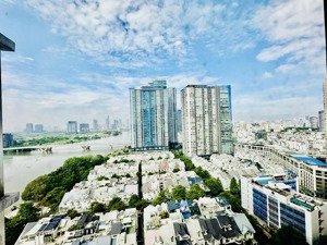 quận bình thạnh (cũ): cho thuê
căn saigon pearl 2pn 2wc 90m2 view sông (river view)