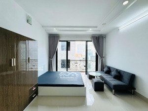 giá ưu đãi phòng mới ban công,sạch sẽ tại nơ trang long q.bt gần đh văn lang giáp q1.l/h:0772982397