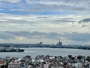 siêu phẩm 2pn view hồ tây đẳng cấp quý hiếm, giá 9,9tỉ - o 9 6 9 8 3 8 7 8 8