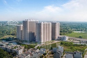 căn hộ thủ đức sẵn sổ hồng, nhà mới 100% mua trực tiếp cđt, mt eastmark ngay trường lưu-vành đai 3