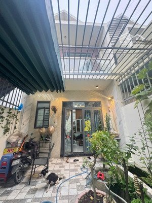 nhà thổ cư 3 phòng ngủ, full nội thất-chỉ việc dọn vào ở ngay tại trảng dài.