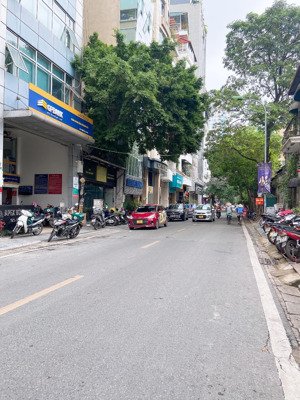 bán tòa 10 tầng triệu việt vương, 28p 3* nội thất đẹp, 182m2 mt6.6m 145 tỷ