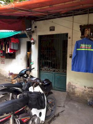 bán nhà hẻm đường nguyễn thị định, cát lái, Quận 2 DT 200m² giá 7ty.