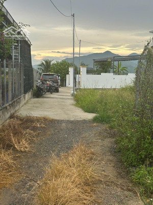 bán đất diên điền diên khánh rộng 138m chỉ 980tr