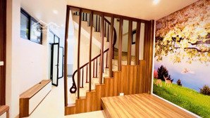 bán nhà - trường chinh , dt 30m , 5t , mt 7m , 7,85 tỷ