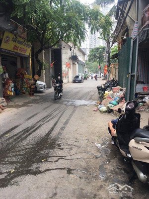 siêu phẩm trần duy hưng-cầu giấy-dòng tiền kinh doanh cc mini-5 tầng-mặt tiền rộng-tc 14 tỷ