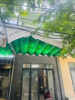 tôi chính chủ cần bán nhà 2 tầng mặt tiền huỳnh ngọc huệ, thanh khê, đà nẵng