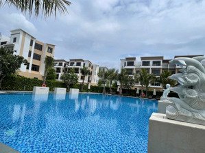 bán shophouse đẹp xuất sắc liền kề phú mỹ hưng; dự án t&t millennia city long hậu, 6 tỷ, 100m2