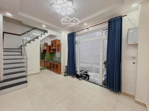 cho thuê nhà nguyên căn huỳnh văn bánh - p10, full nội thất