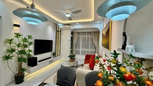 bán cc sky garden 3, 68m2, 2pn - 2wc, shr, full nội thất mới 100%, giá 5,48 tỷ