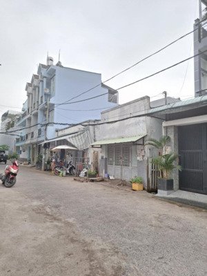 phước kiển - nhà bè, bán nhà cấp 4 kèm dãy trọ 85m2, dòng tiền 10tr/ tháng. giá 5.75 tỷ.