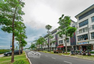 bán biệt thự liền kề lô góc - kđt gamuda gardens, hoàng mai, hà nội