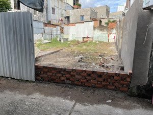 bán lô đất 60m2 4x14 5ty3 đỗ xuân hợp q9