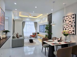 bán căn hộ chung cư sky garden 3, 6,46 tỷ, 74m2, 3pn, 2wc, tân phong, q7, hcm