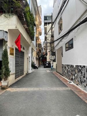 ( hàng hiếm ) bán nhà mặt ngõ đường xuân đỉnh - oto đỗ cổng - 5 tầng đẹp - sổ 30m2 - giá 7 tỷ 950.