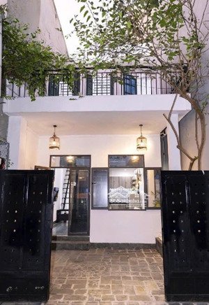 bán nhà đẹp sát nguyễn văn thoại, phước mỹ, sơn trà, đà nẵng