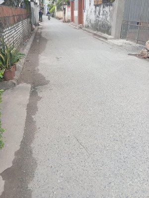 chính chủ cần bán đất đa tốn - gia lâm duy nhất mảnh đất 50m giá 2.85tỷ mặt tiền 3.9m ngõ