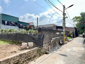 chính chủ bán đất thổ cư đẹp 337.4 m2 tại vân côn, hoài đức, hà nội, 50 triệu / m2