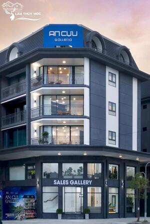 Dự án An Cựu- Đối diên Eon mall