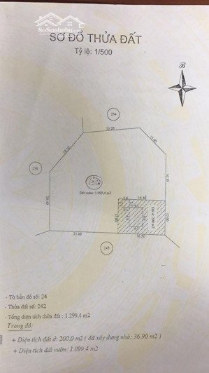 chính chủ cần bán đất vườn phường bùi thị xuân, thành phố quy nhơn, tỉnh bình định