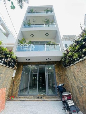 cho thuê nhà ở quận 1, đường nguyễn thị minh khai, diện tích ngang 4x18m, giá thuê chỉ 40 triệu
