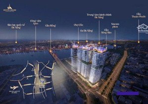 the legend đà nẵng tài sản vàng cho nhà đầu tư có tầm nhìn xa