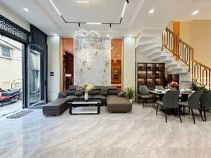 bán nhà 4 tầng, hxh 1 xẹt võ văn ngân, bình thọ dt 100m, shr, a4 nhỉnh 9 tỷ.