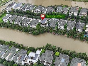 bán biệt thự đảo ecopark, diện tích 600m2, đơn lập dấu ấn xa hoa giữa thiên nhiên thượng lưu
