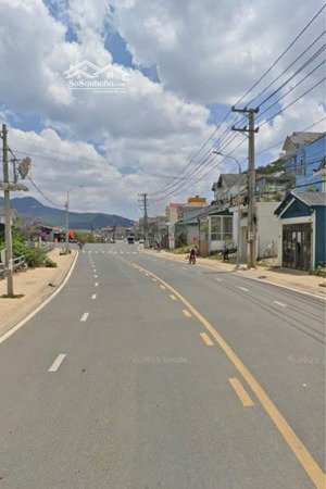 bán nhà mặt đường 19/5, phường langbiang, tp. đà lạt ( mới )