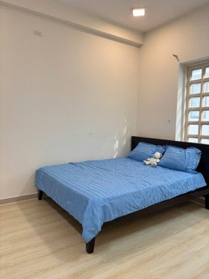 cho thuê căn hộ dịch vụ tại khu hưng gia,phú mỹ hưng, tân phong, q7, giá ưu đãi 10 triệu, 40m2