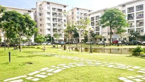 bán căn hộ 3pn ct18 việt hưng, thang máy