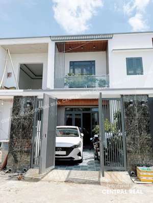 kèo thơm! nhà lầu 1 sẹc quốc lộ 51. sổ riêng thổ cư hoàn công. 700tr nhận nhà ngay