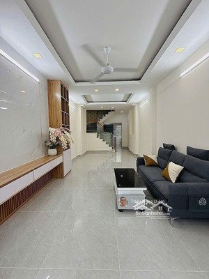 nhà đẹp 70m2 2 tầng hẻm xe hơi nguyễn văn đậu full nội thất chỉ 9.3 tỷ