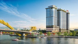 căn độc quyền chỉ hơn 1 tỷ - sở hữu căn hộ siêu sang the legend city.