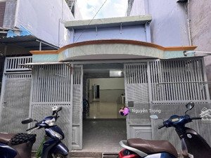 bán nhà 2 tầng-dòng tiền 20tr/th-huỳnh tấn phát, q7-chỉ 7,6 tỷ